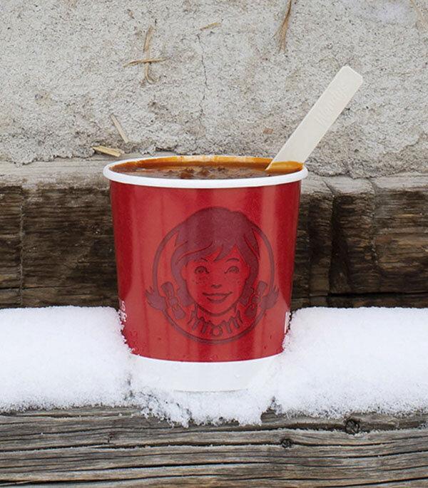 Wendy’s® Chili 101 | Wendy's Blog