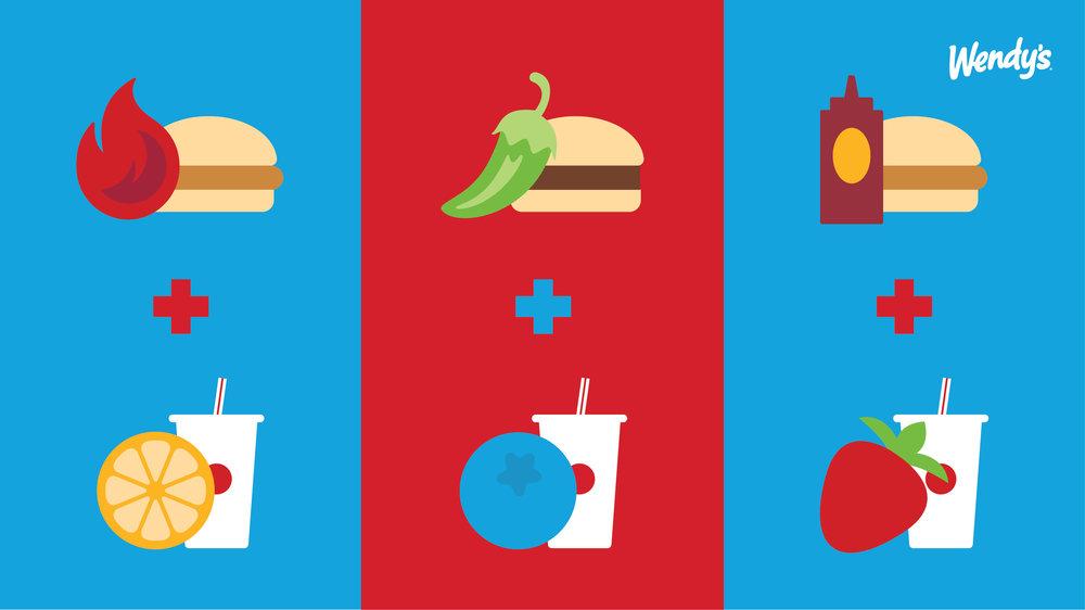 How to Cool Down Spicy Food at Wendy’s® Wendy's Blog