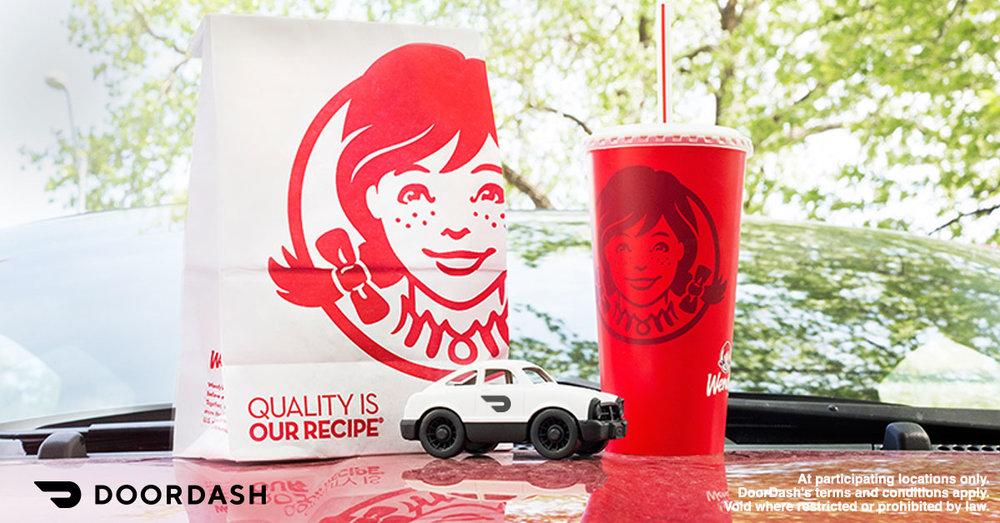 Ding Dong Wendy s Delivery Is Expanding Wendy s Blog ding-dong-wendy-s-delivery-is-expanding-wendy-s-blog