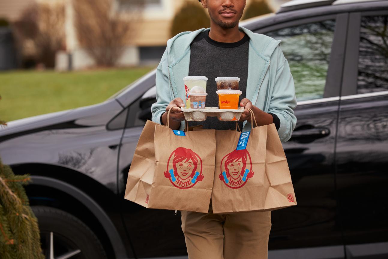 Wendy's Mobile App Guide | Wendy's® Blog
