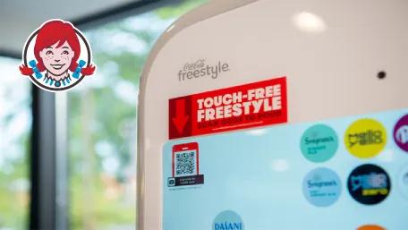 Coke Freestyle Mobile Pour