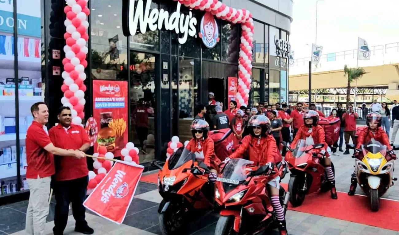 India 200th Restaurant Celebration