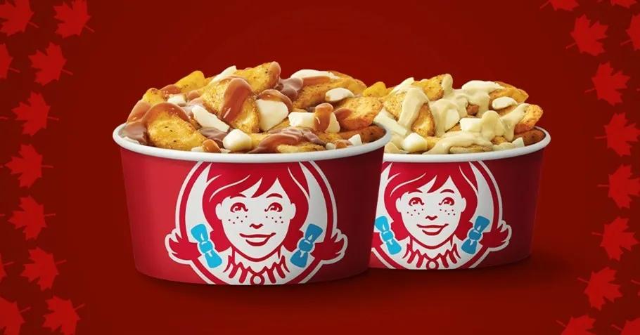 Introducing Canadian Breakfast Poutine: A Morning Twist on a Classic 