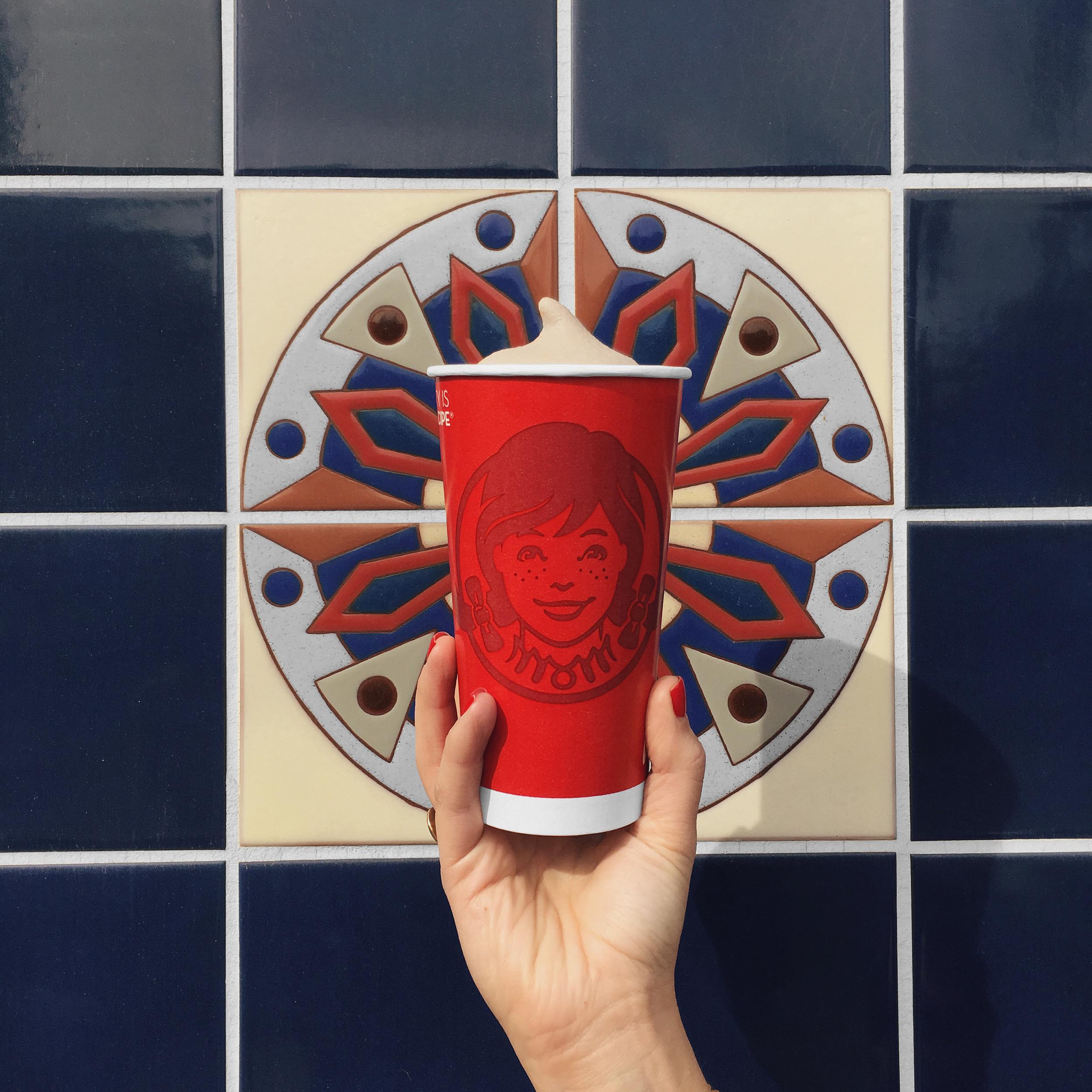 Happy Birthday, America & Dave | Wendy’s® Blog