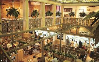 3,000th Wendy’s Restaurant Opens 