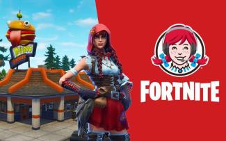 Wendy’s Wins the Cannes Lion Social & Influencer Grand Prix 