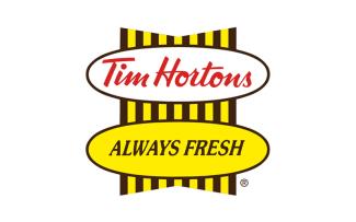 Tim Hortons Goes Public