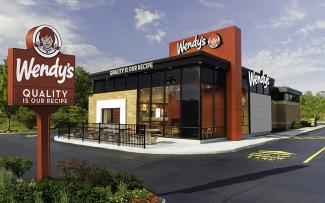 Wendy’s Brand Transformation 