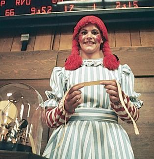 Wendy’s Goes Public