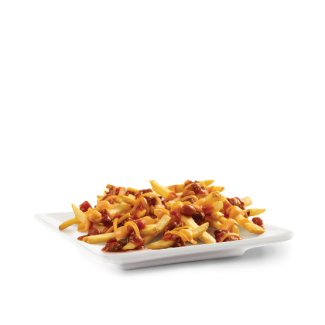 Chili Cheese Fries