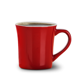 Coffee cup