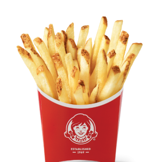 Small Fries