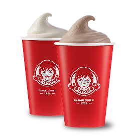 Frosty Wendy S
