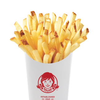 Large Fries