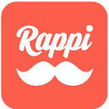 Rappi logo