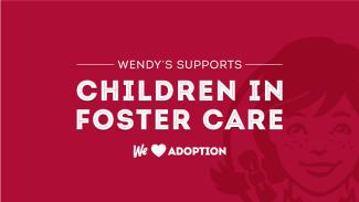 National Foster Care Month
