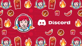 Wendy's Discord