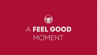 Feel Good Moment
