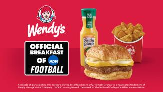 Wendy's NCAA Football