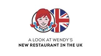 Wendy's UK