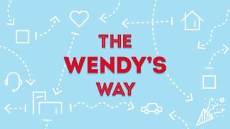 Wendy's Way