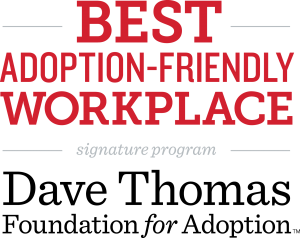 Best Adoption-Friendly Workplace