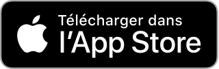 Telecharger dans l'App Store