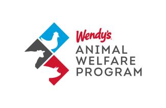 Wendy's Animal Welfare Program