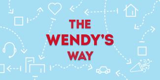 Wendy’s Way