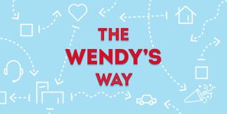 The Wendy's Way