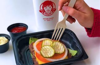 Wendy's Low Carb