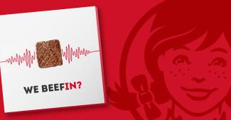 Wendy's We Beefin' Mixtape