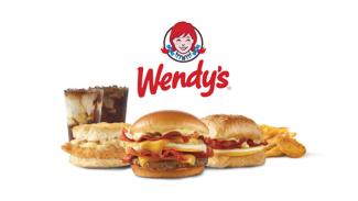 Wendy's Breakfast