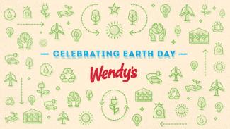 Wendy's Sustainability