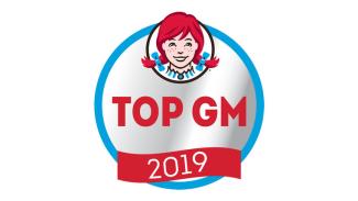 Wendy's Top General Manager