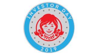 2019 Investor Day 