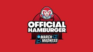 Official Hamburger of March Madness®