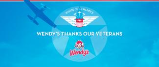 Wings Over Wendy's