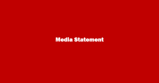 Wendy's Media Statement