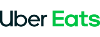 UberEats Logo
