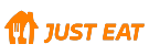Just Eat Logo