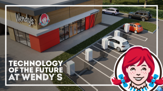 Wendy's® | How Wendy's is Using AI for Restaurant Innovation