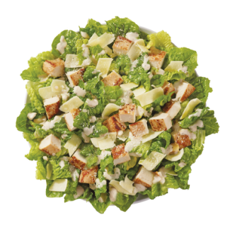 Caesar Chicken Salad