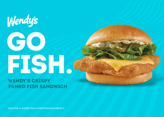 Blog, Crispy Panko Fish Sandwich