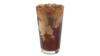 Chocolate Frostyccino