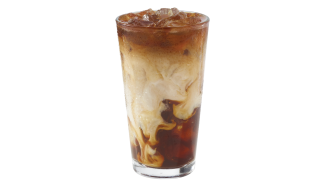 Vanilla Frostyccino