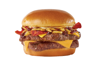 Sweet N Smoky Double