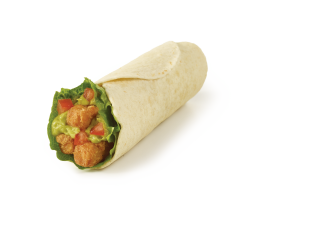 Avocado Wrap