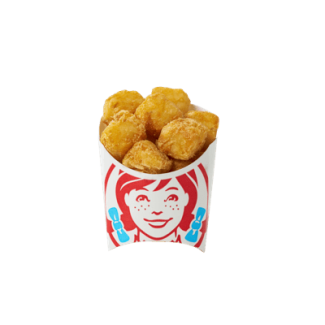 Hash Brown Bites