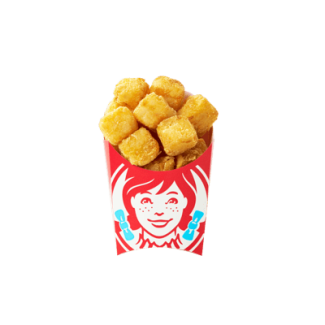 Large Hash Brown Bites